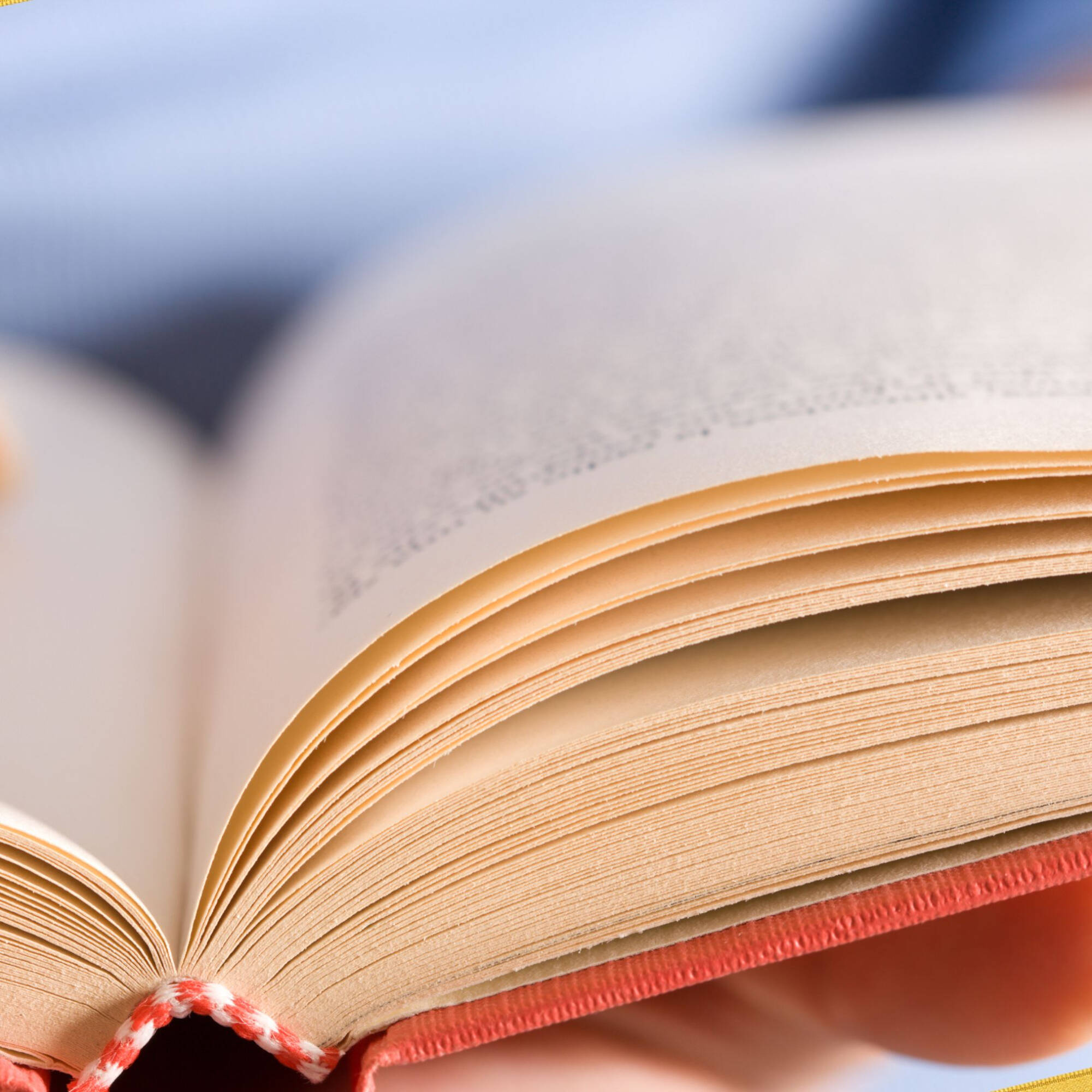 BMS Book Forum page